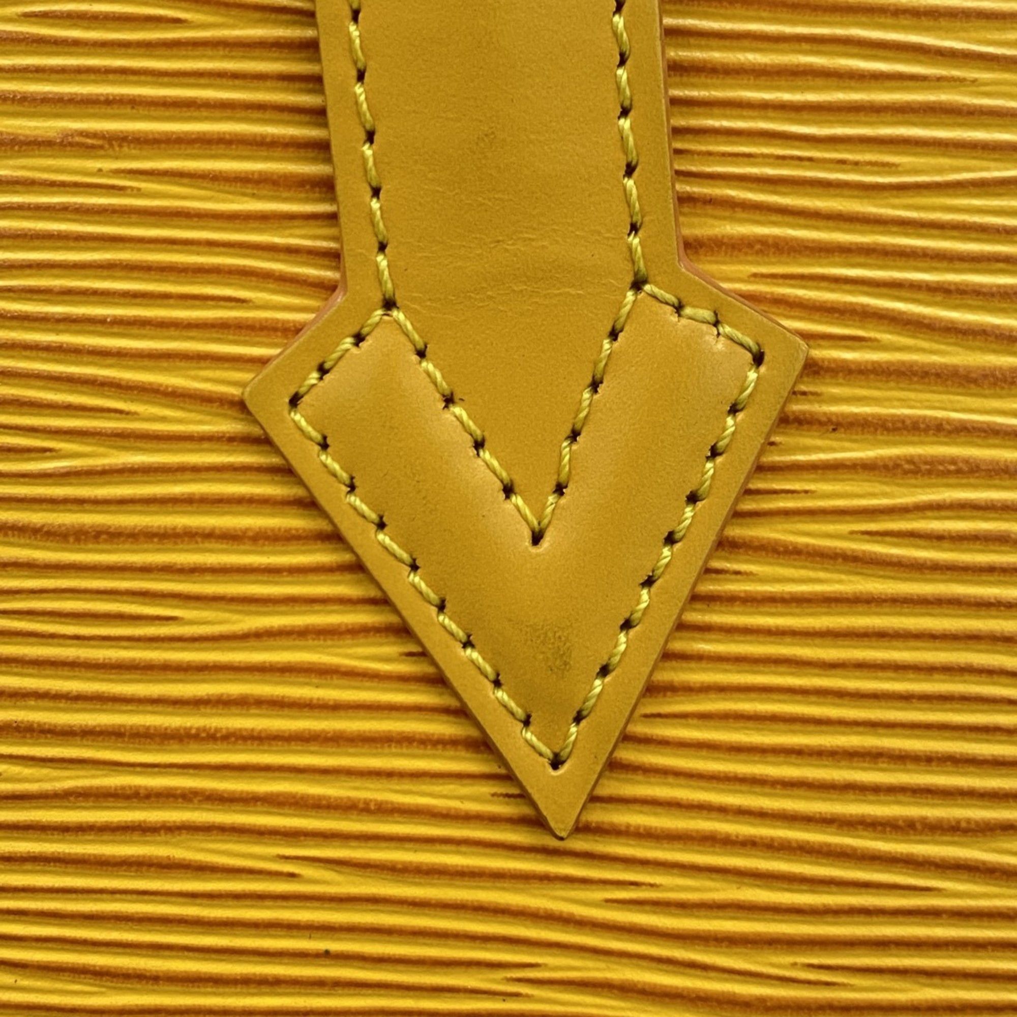 Louis Vuitton Louis Vuitton Saint Jacques shoulder Size ONE SIZE - 12 Thumbnail