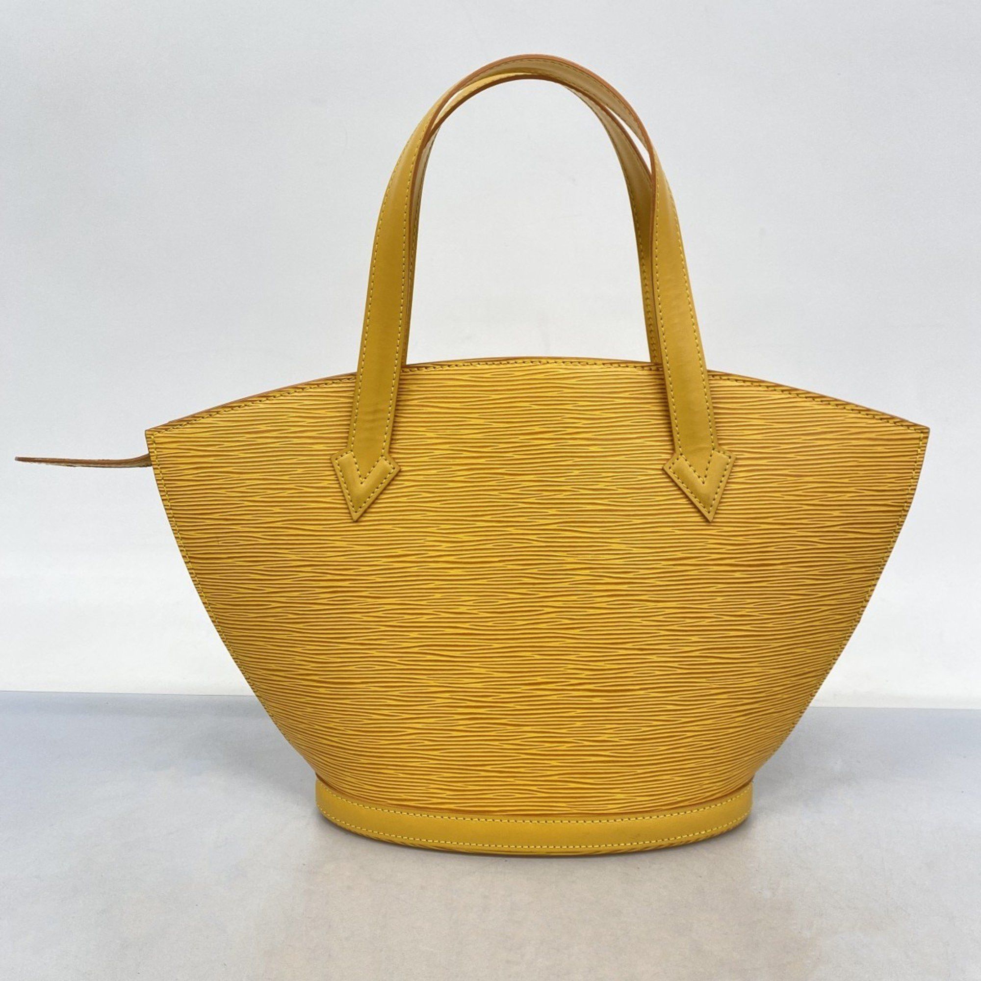 Louis Vuitton Louis Vuitton Saint Jacques shoulder Size ONE SIZE - 2 Thumbnail