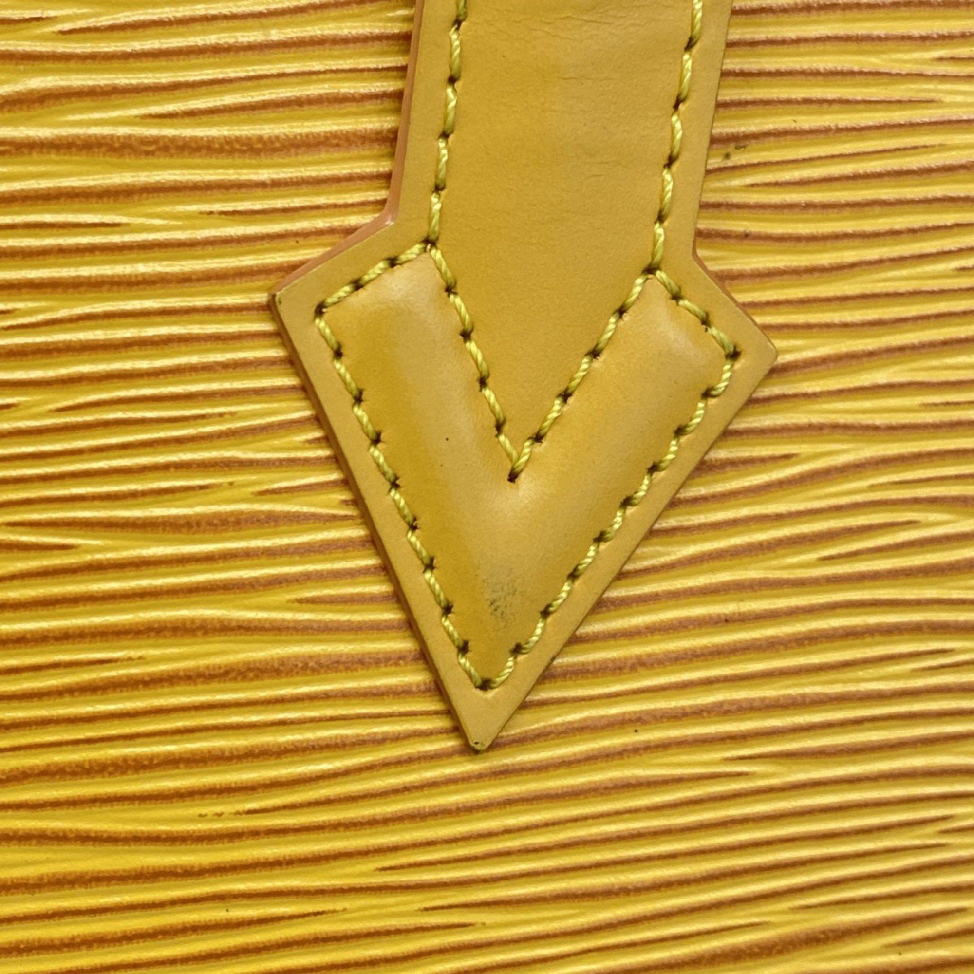 Louis Vuitton Louis Vuitton Saint Jacques shoulder Size ONE SIZE - 15 Thumbnail