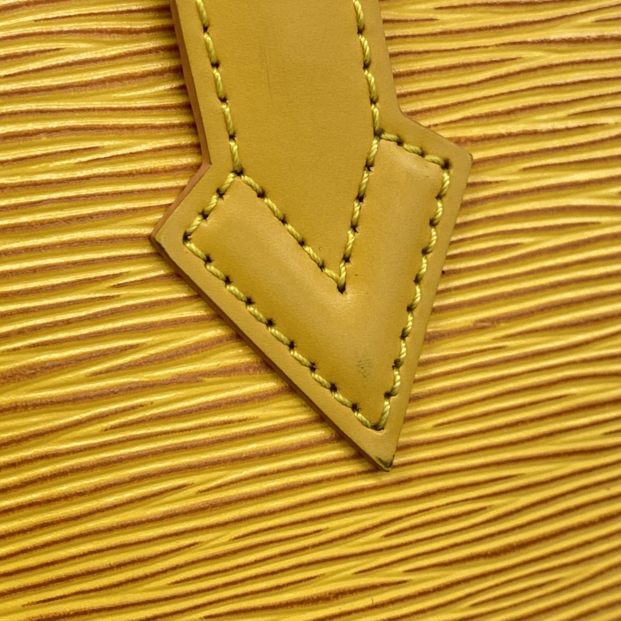 Louis Vuitton Louis Vuitton Saint Jacques shoulder Size ONE SIZE - 14 Thumbnail