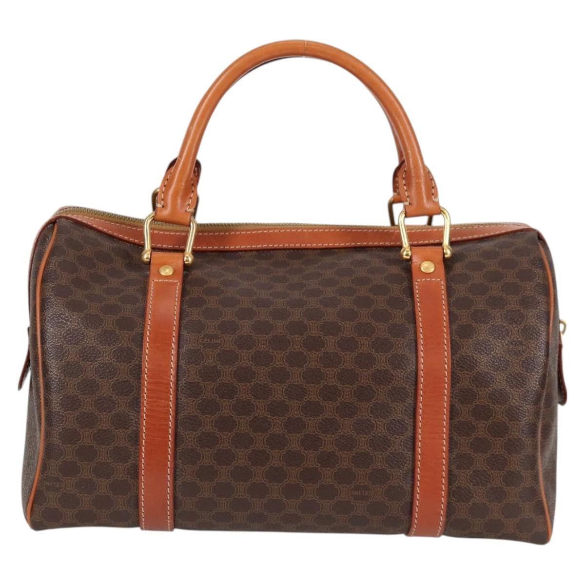 Celine Céline Macadam handbag Size ONE SIZE - 2 Thumbnail