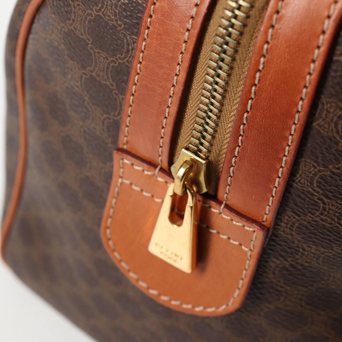 Celine Céline Macadam handbag Size ONE SIZE - 10 Thumbnail