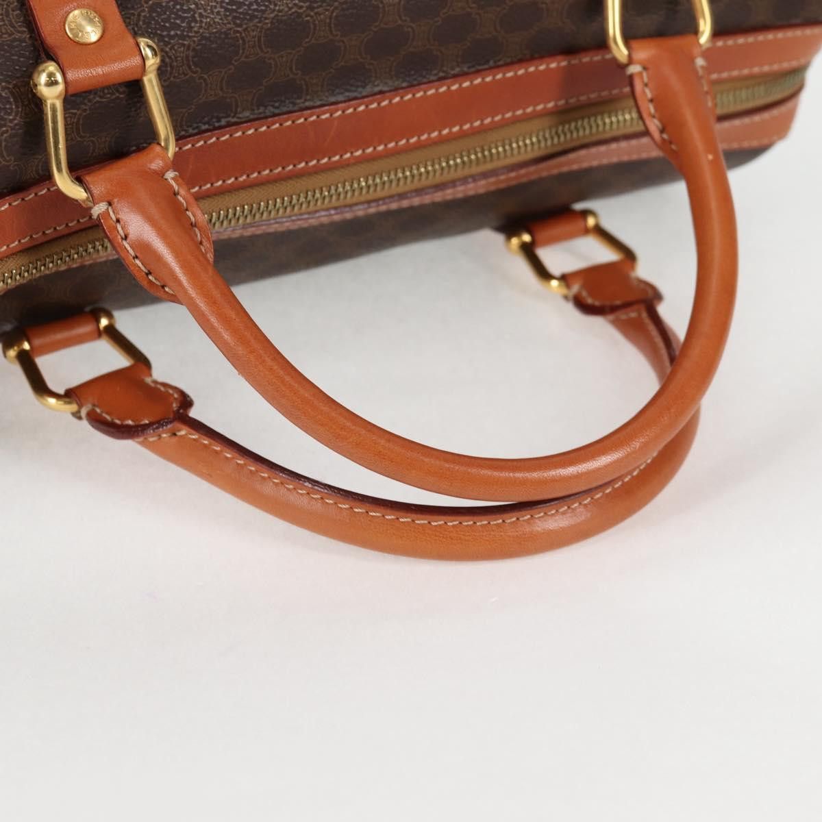 Celine Céline Macadam handbag Size ONE SIZE - 5 Thumbnail
