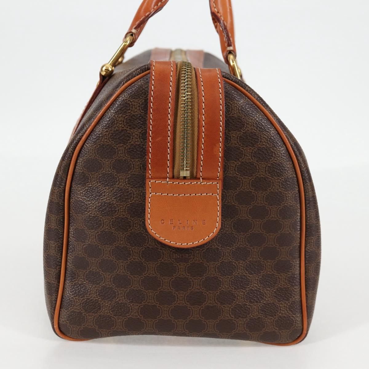 Celine Céline Macadam handbag Size ONE SIZE - 3 Thumbnail