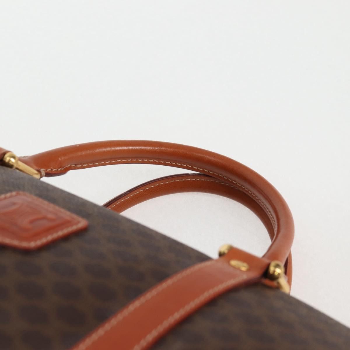 Celine Céline Macadam handbag Size ONE SIZE - 15 Thumbnail
