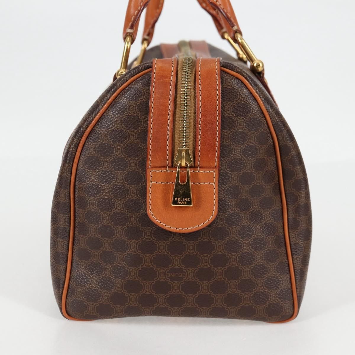Celine Céline Macadam handbag Size ONE SIZE - 4 Thumbnail