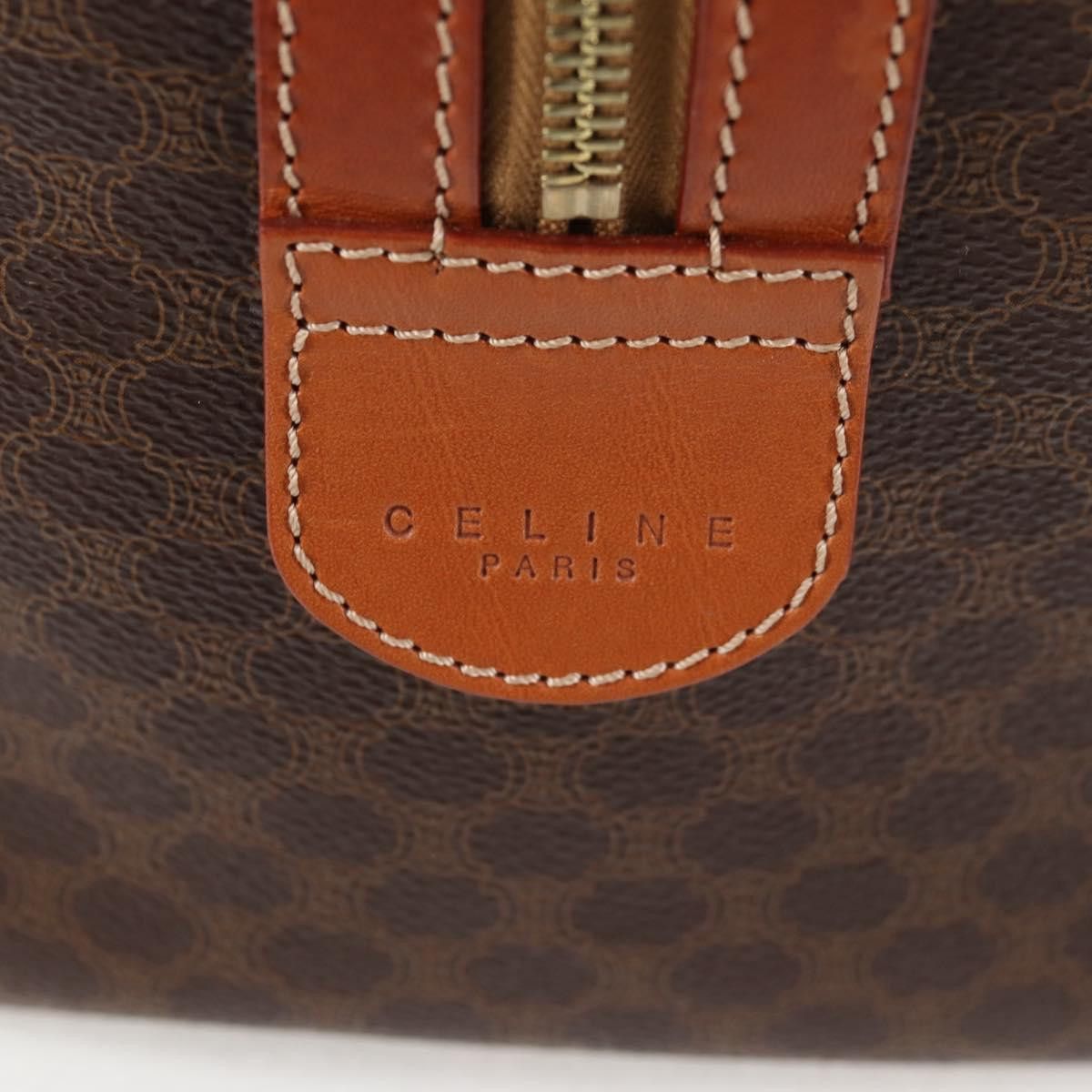 Celine Céline Macadam handbag Size ONE SIZE - 17 Thumbnail