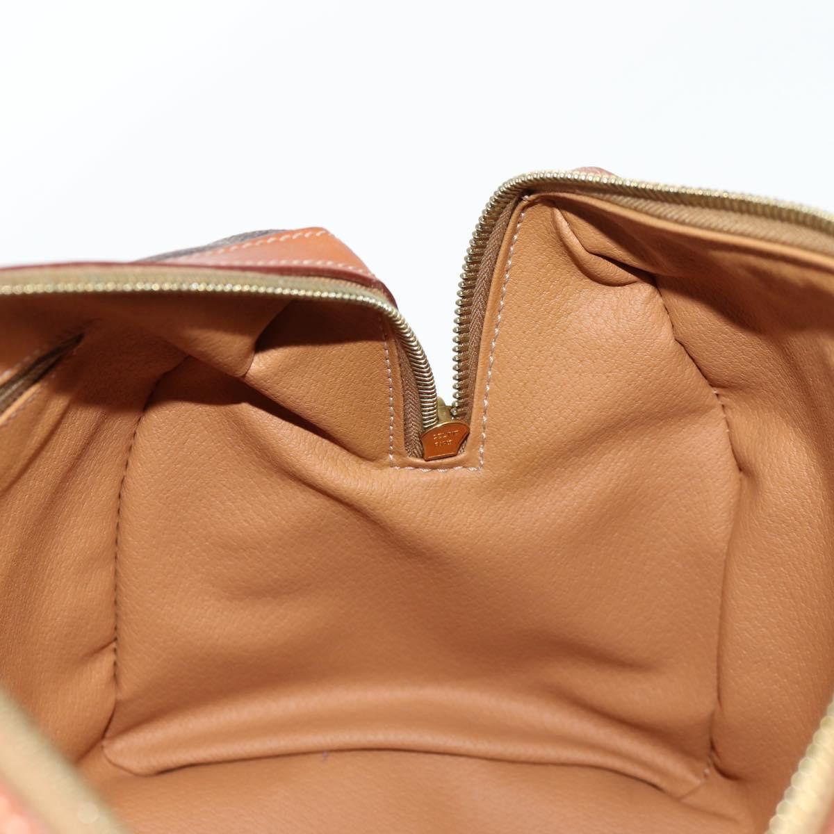 Celine Céline Macadam handbag Size ONE SIZE - 19 Thumbnail