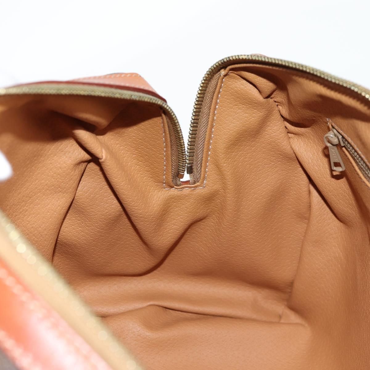 Celine Céline Macadam handbag Size ONE SIZE - 20 Thumbnail