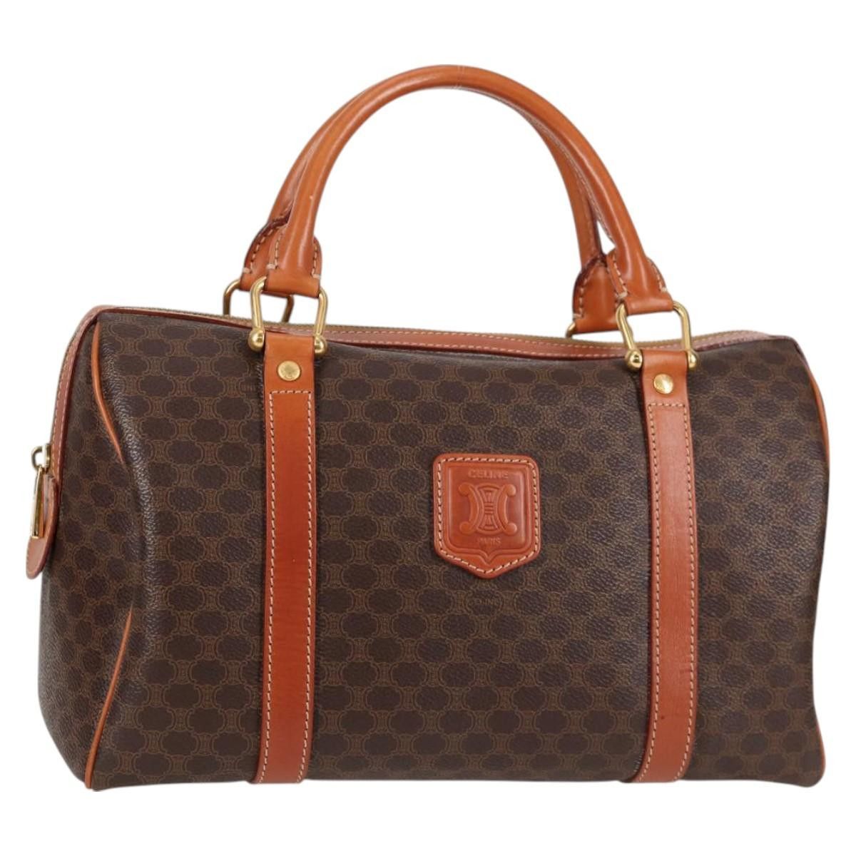 Celine Céline Macadam handbag Size ONE SIZE - 21 Thumbnail