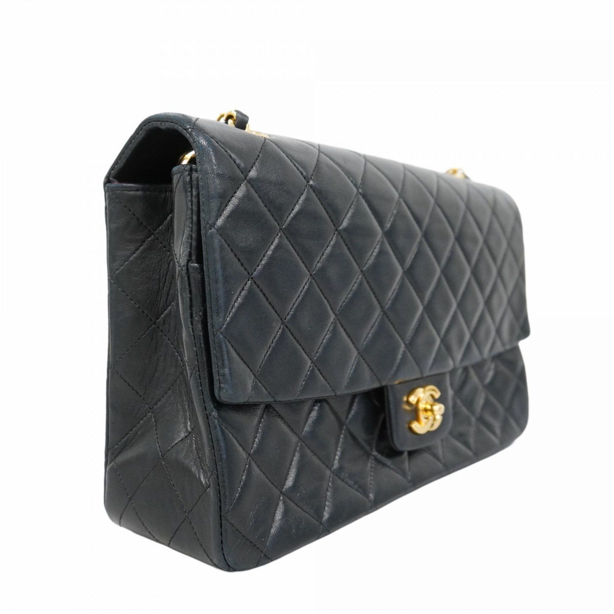 Chanel Chanel Single flap shoulder Size ONE SIZE - 3 Thumbnail