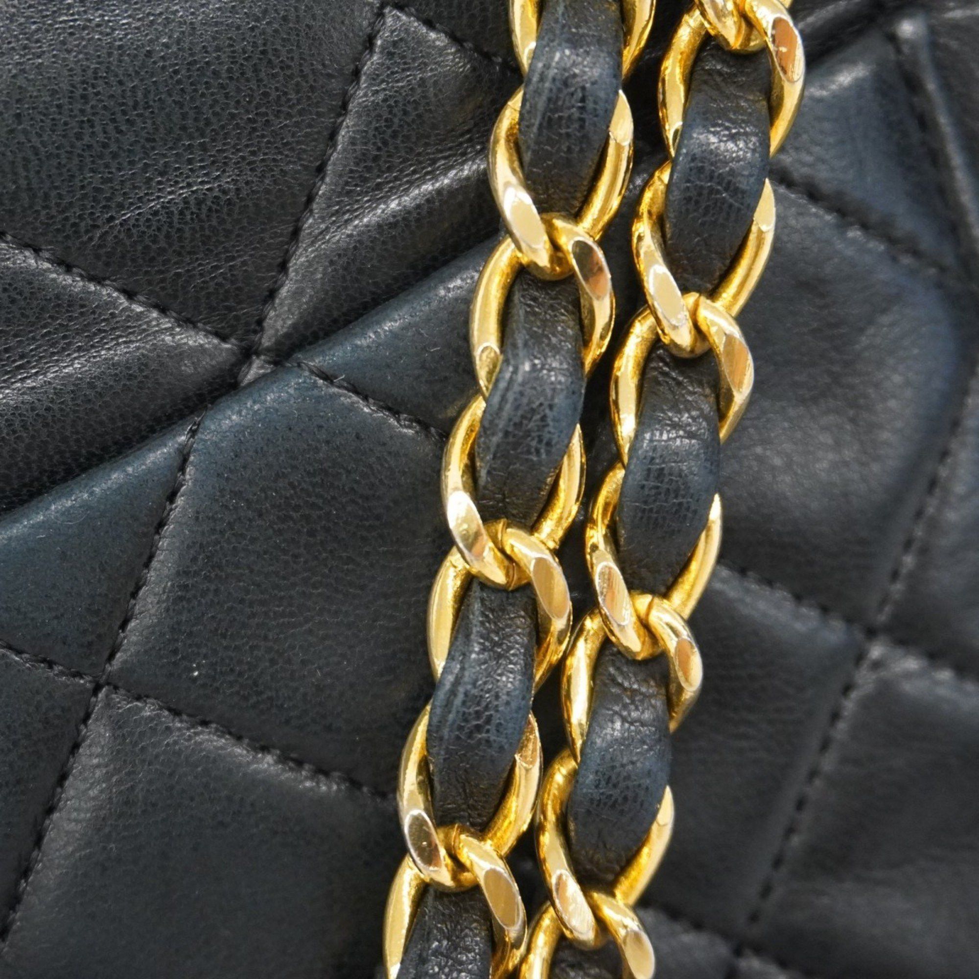 Chanel Chanel Single flap shoulder Size ONE SIZE - 4 Thumbnail