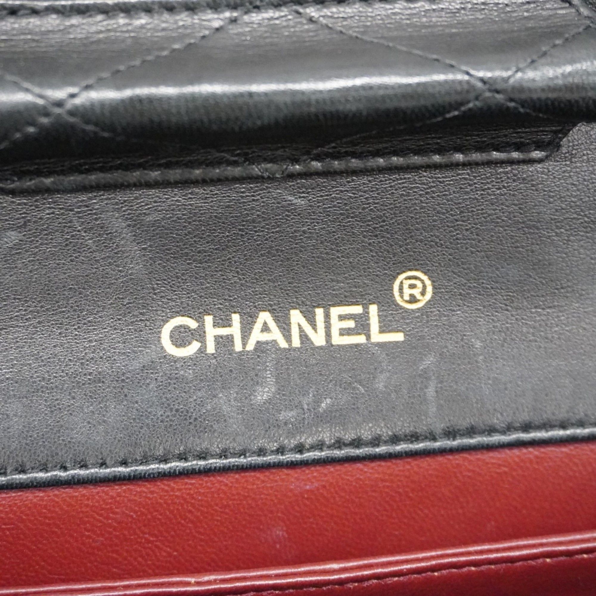 Chanel Chanel Single flap shoulder Size ONE SIZE - 13 Thumbnail