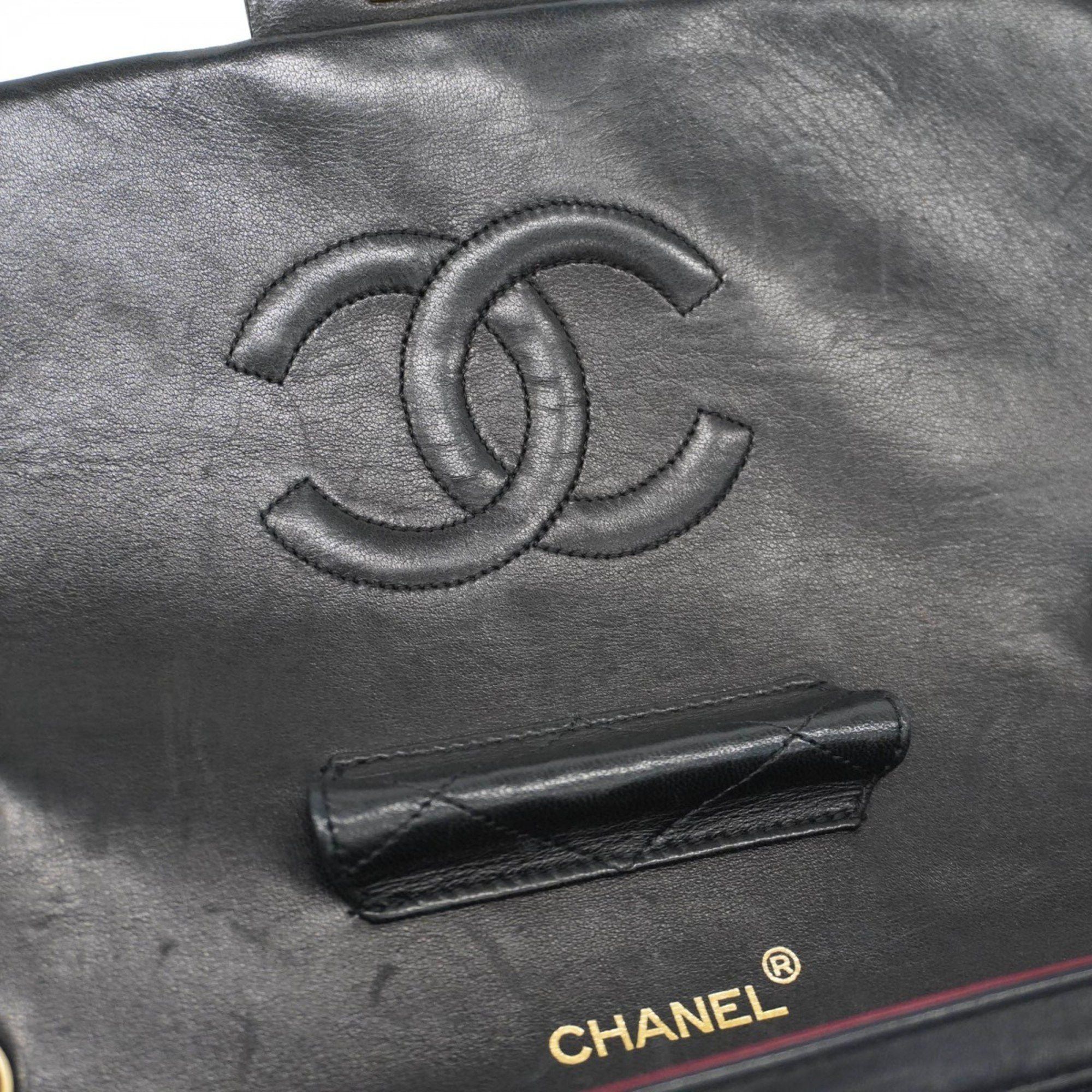 Chanel Chanel Single flap shoulder Size ONE SIZE - 9 Thumbnail