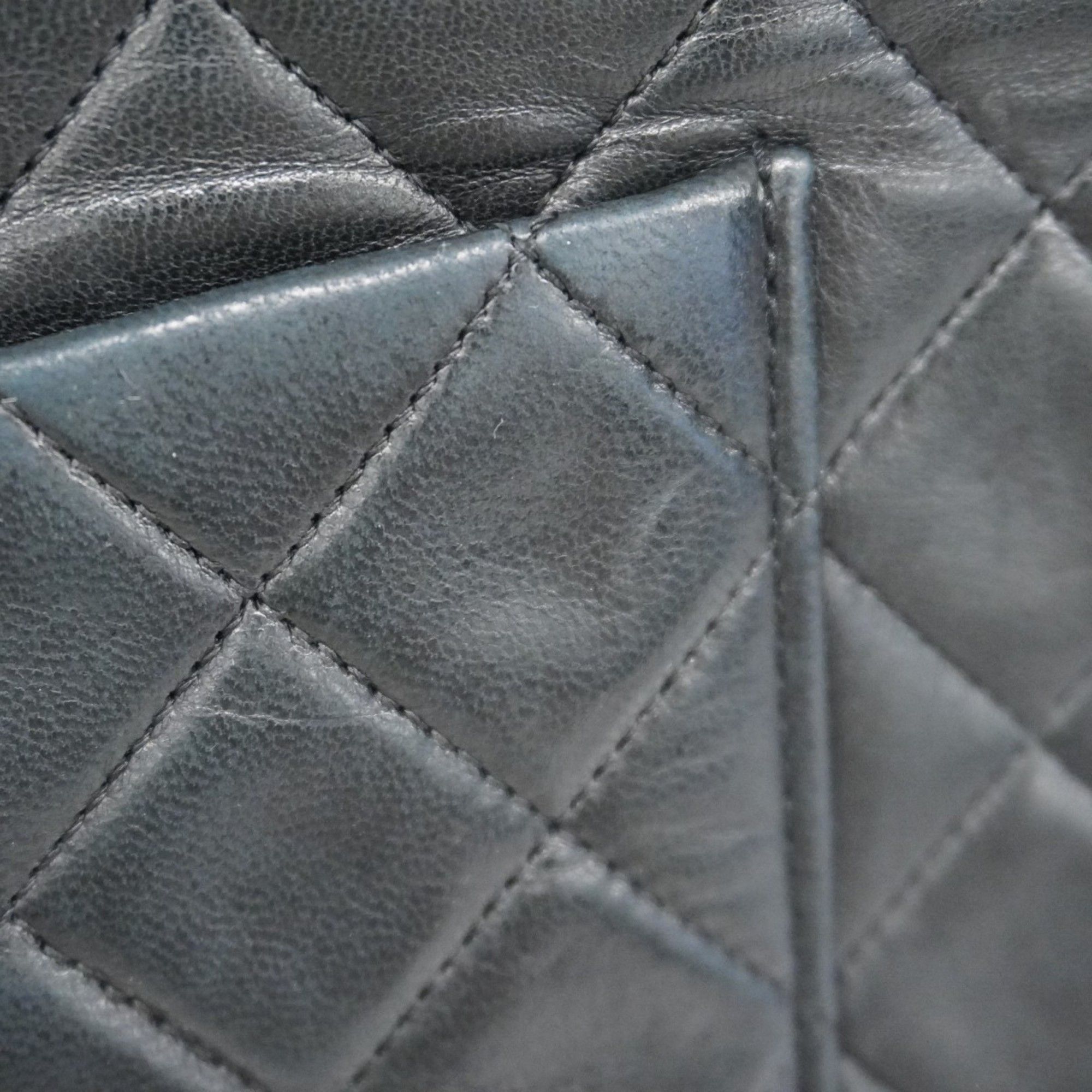 Chanel Chanel Single flap shoulder Size ONE SIZE - 8 Thumbnail