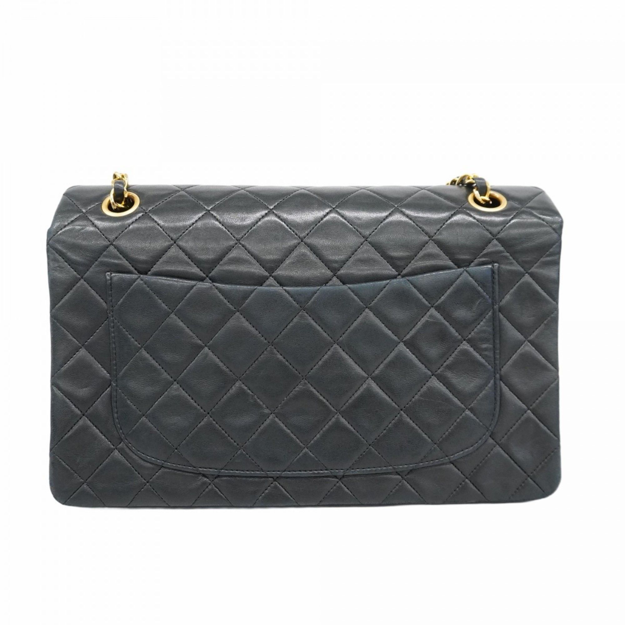 Chanel Chanel Single flap shoulder Size ONE SIZE - 2 Thumbnail