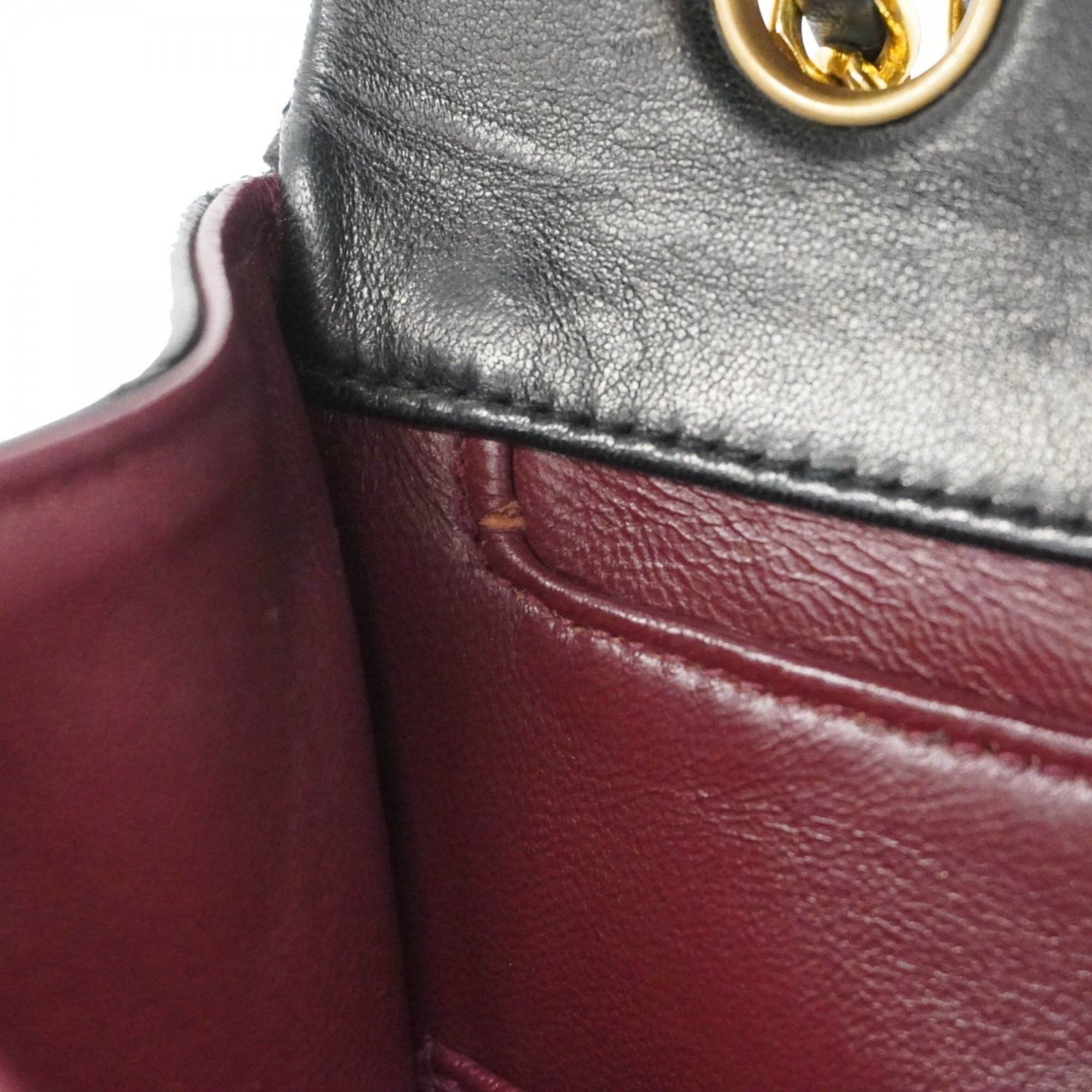 Chanel Chanel Single flap shoulder Size ONE SIZE - 19 Thumbnail