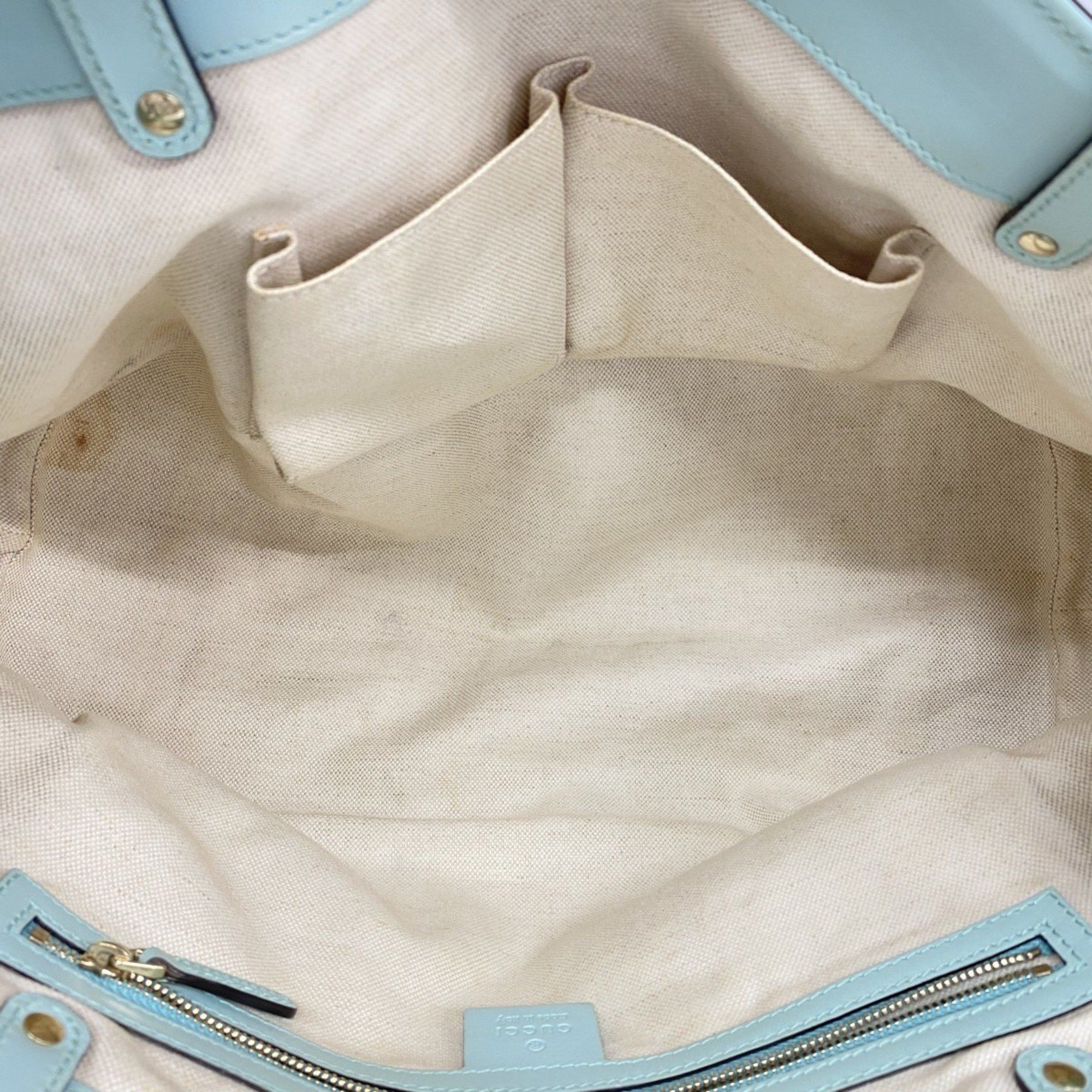 Gucci Gucci Craft tote Size ONE SIZE - 9 Thumbnail