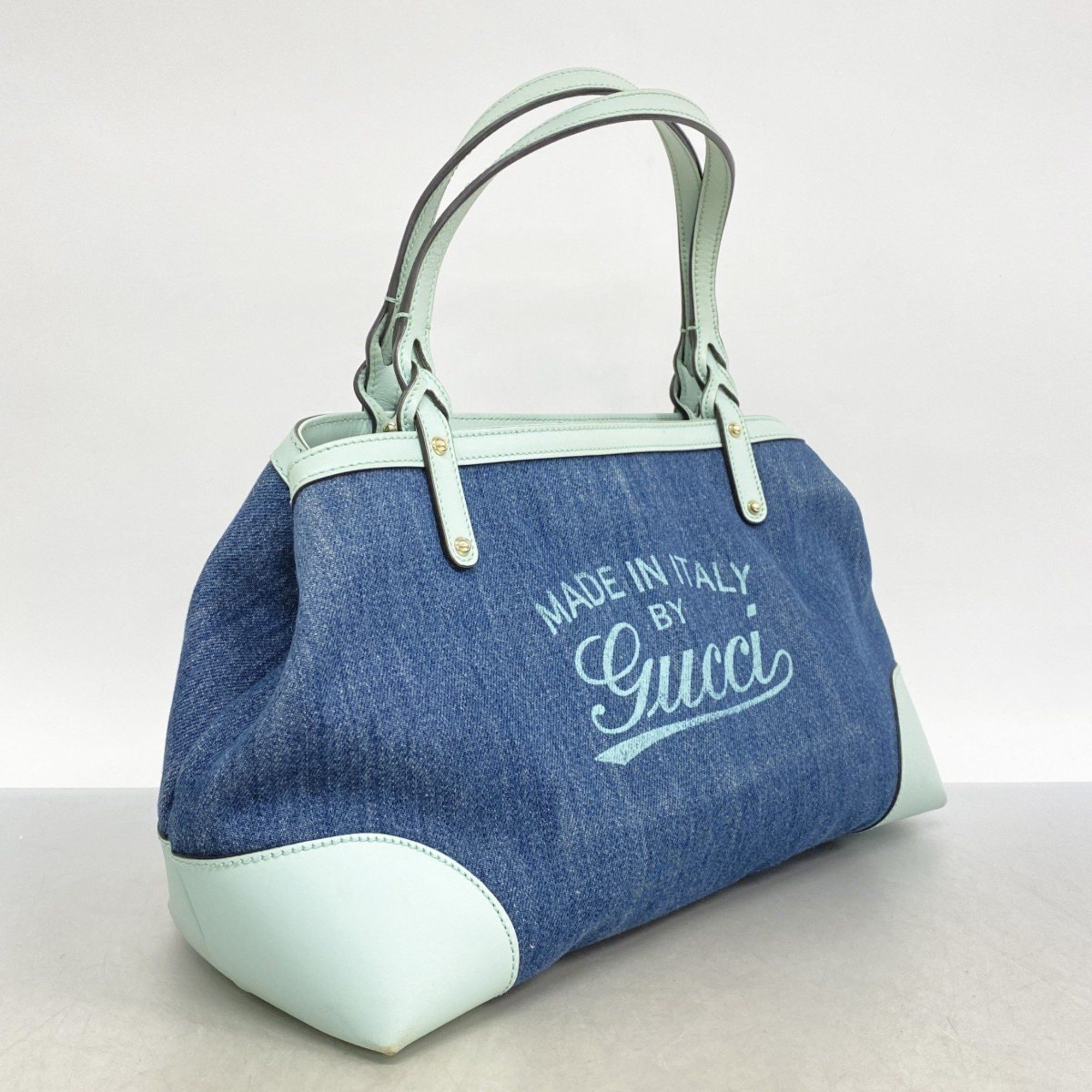 Gucci Gucci Craft tote Size ONE SIZE - 3 Thumbnail
