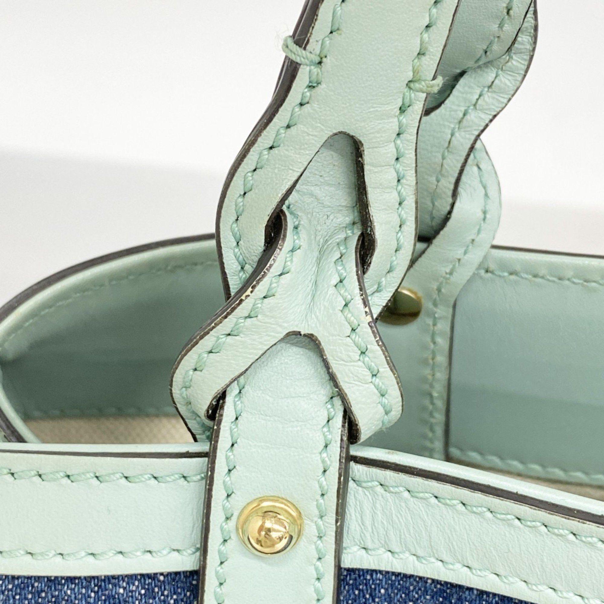 Gucci Gucci Craft tote Size ONE SIZE - 7 Thumbnail