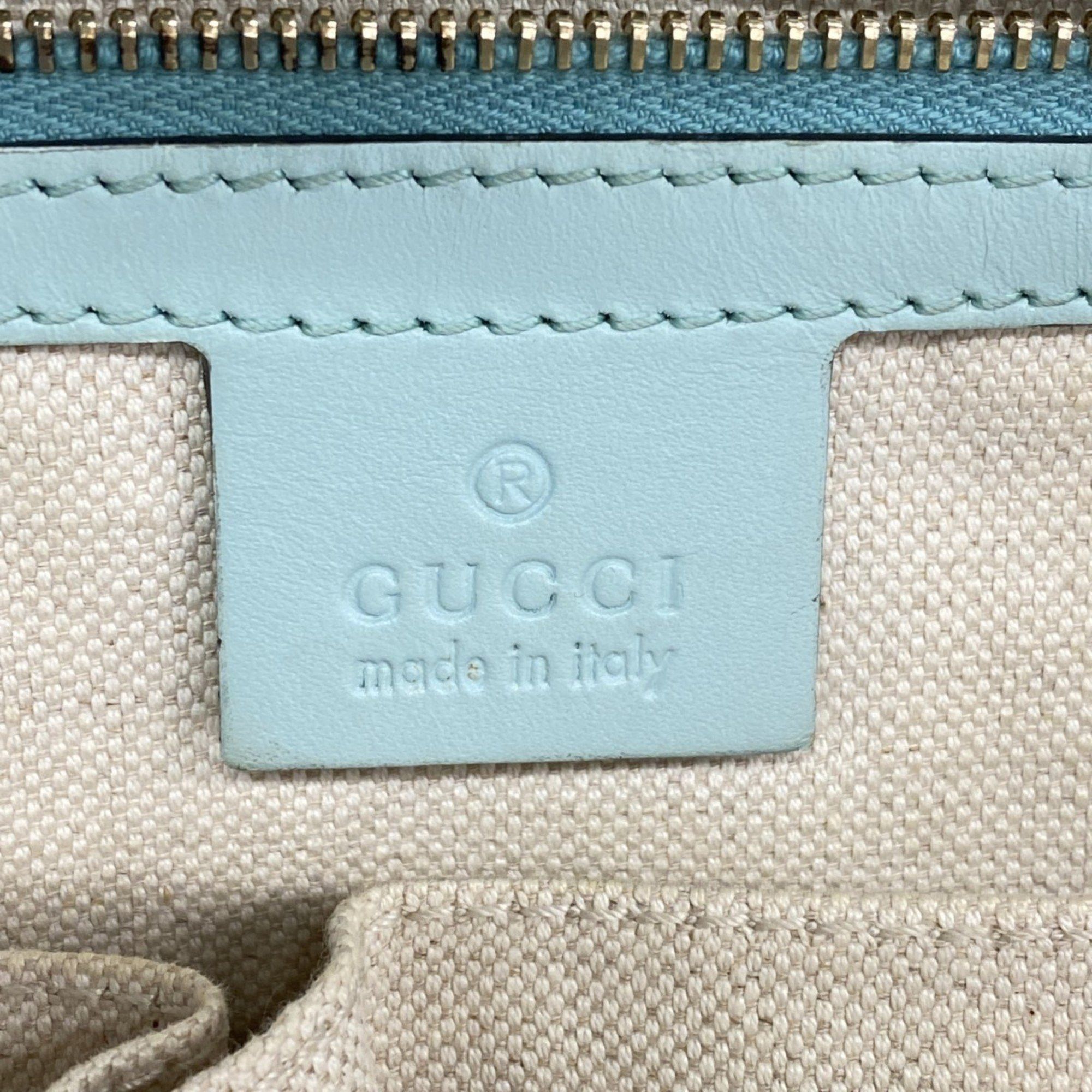 Gucci Gucci Craft tote Size ONE SIZE - 10 Thumbnail