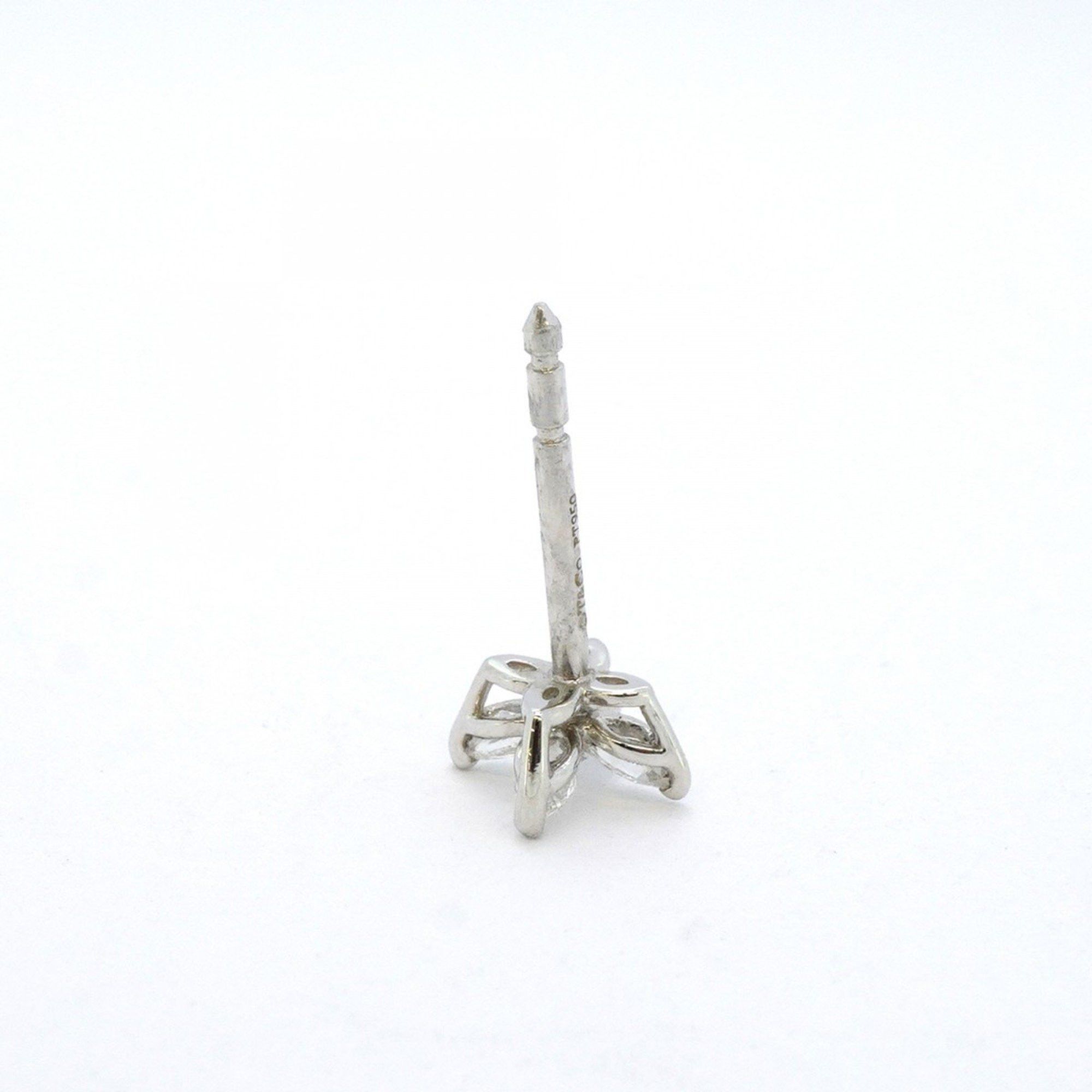 Tiffany & Co. Tiffany & Co Victoria earring Size ONE SIZE - 3 Thumbnail