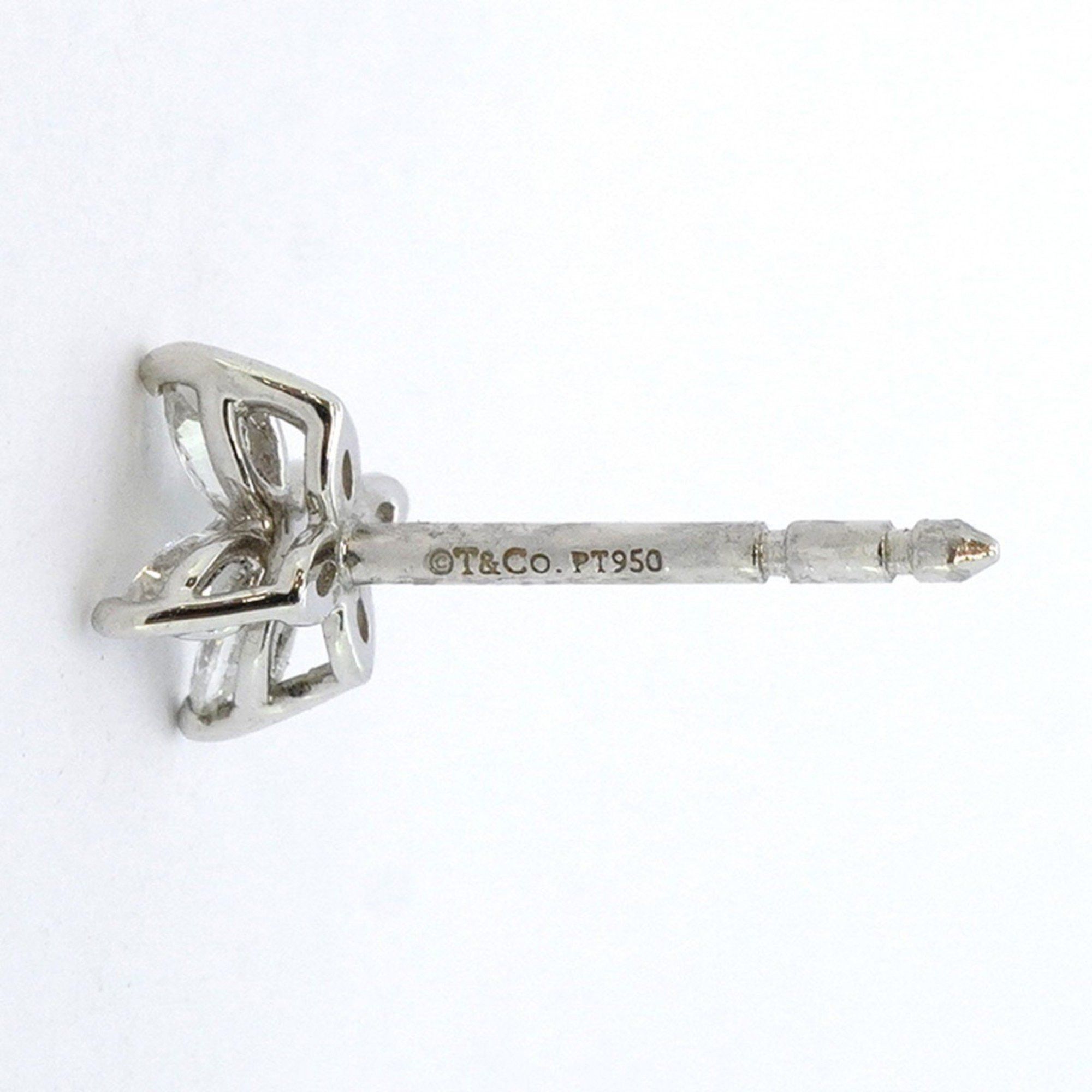 Tiffany & Co. Tiffany & Co Victoria earring Size ONE SIZE - 5 Thumbnail