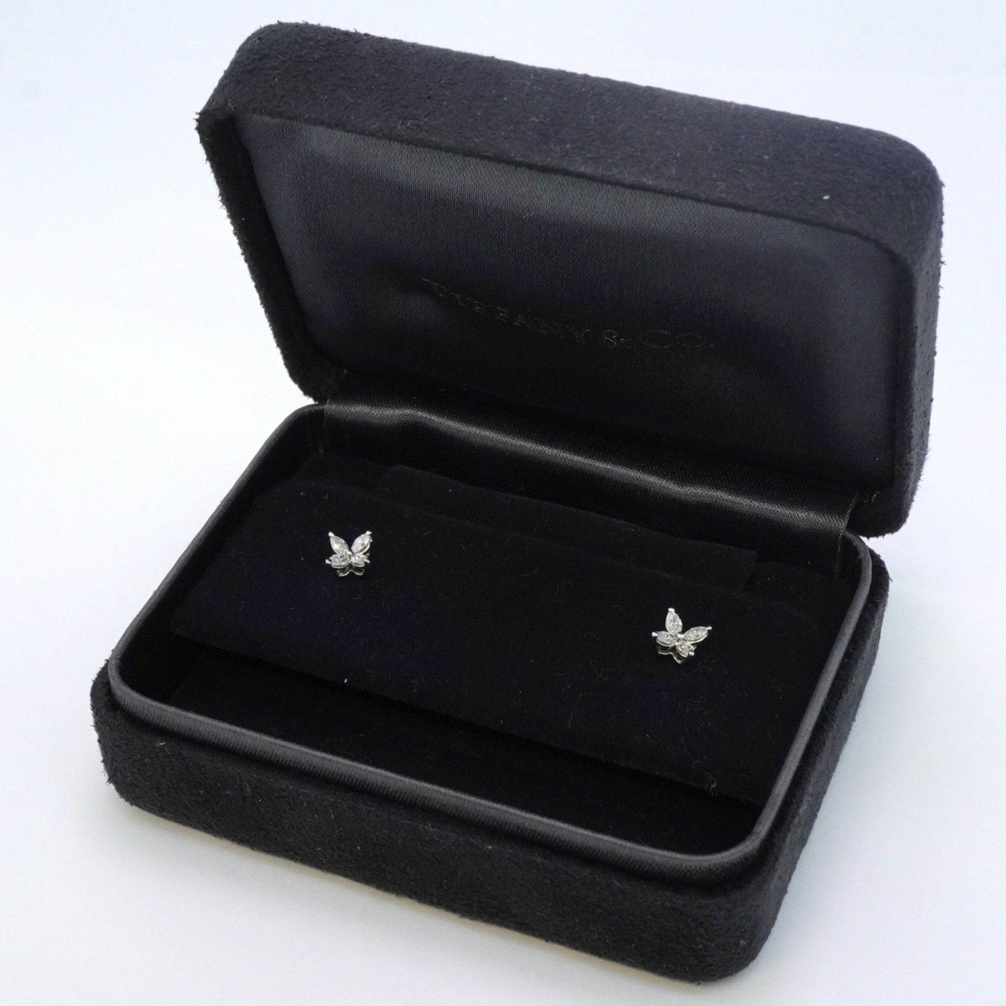 Tiffany & Co. Tiffany & Co Victoria earring Size ONE SIZE - 7 Thumbnail