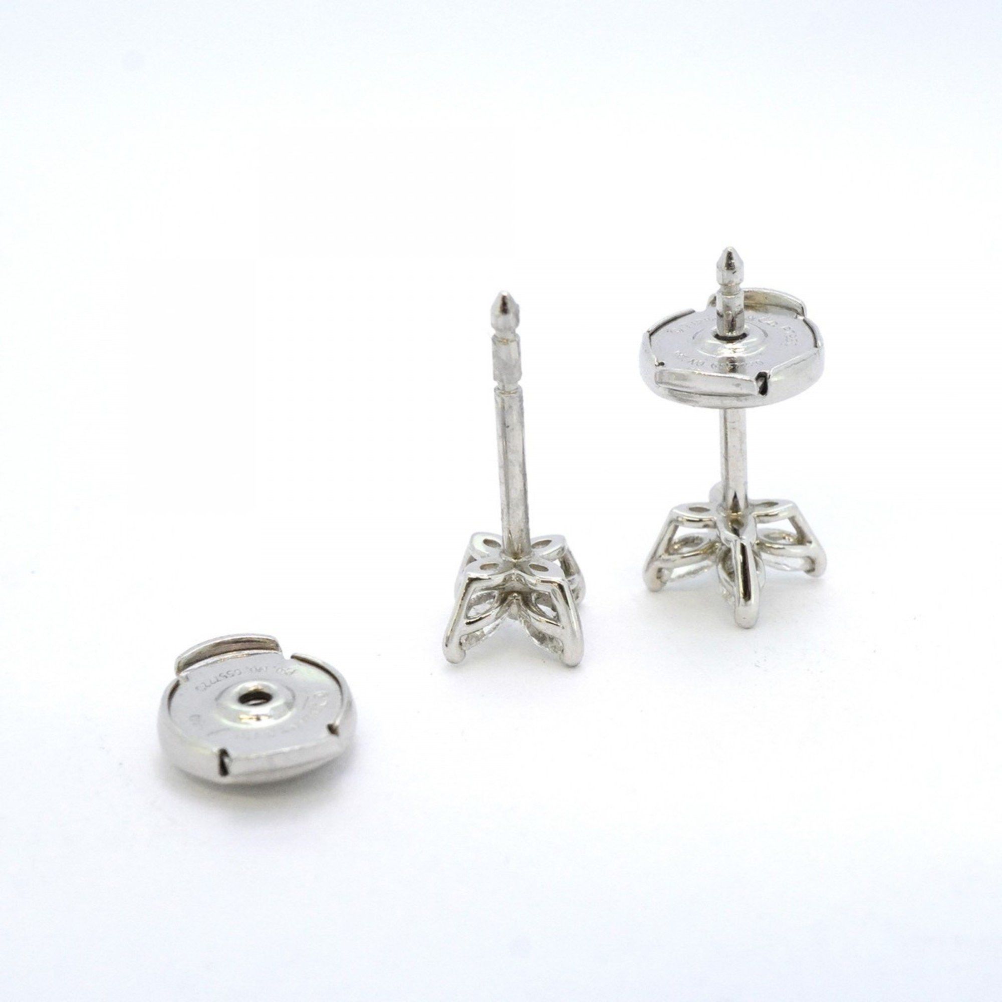 Tiffany & Co. Tiffany & Co Victoria earring Size ONE SIZE - 4 Thumbnail