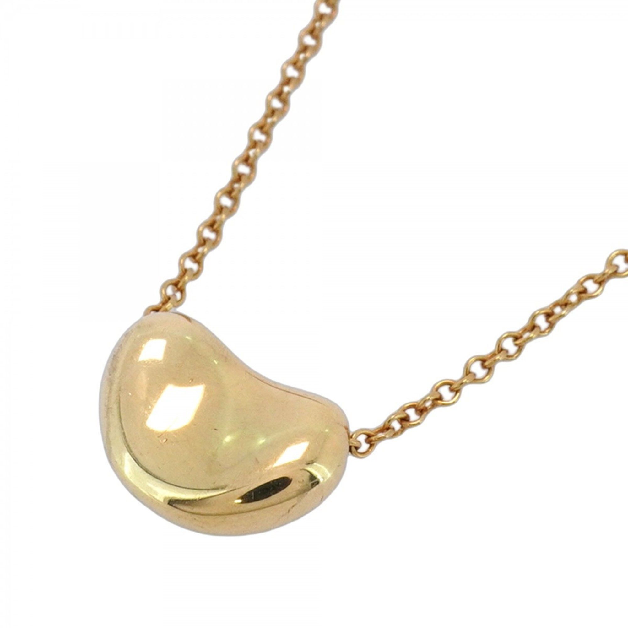 Tiffany & Co. Tiffany & Co Beans necklace Size ONE SIZE - 2 Thumbnail
