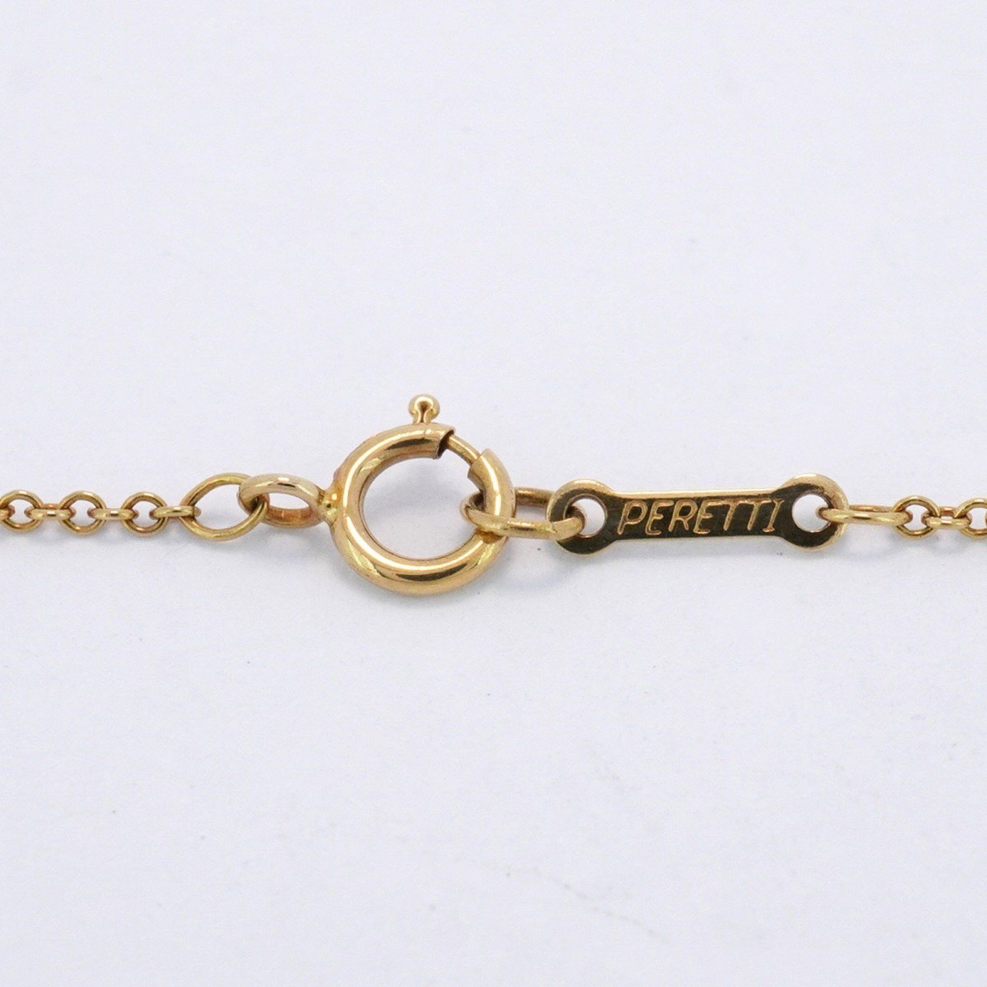 Tiffany & Co. Tiffany & Co Beans necklace Size ONE SIZE - 5 Thumbnail