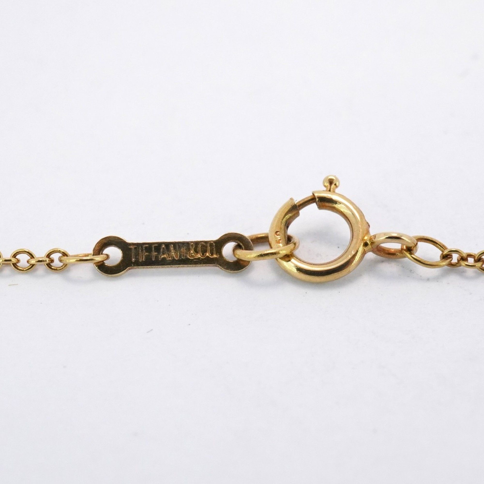 Tiffany & Co. Tiffany & Co Beans necklace Size ONE SIZE - 4 Thumbnail