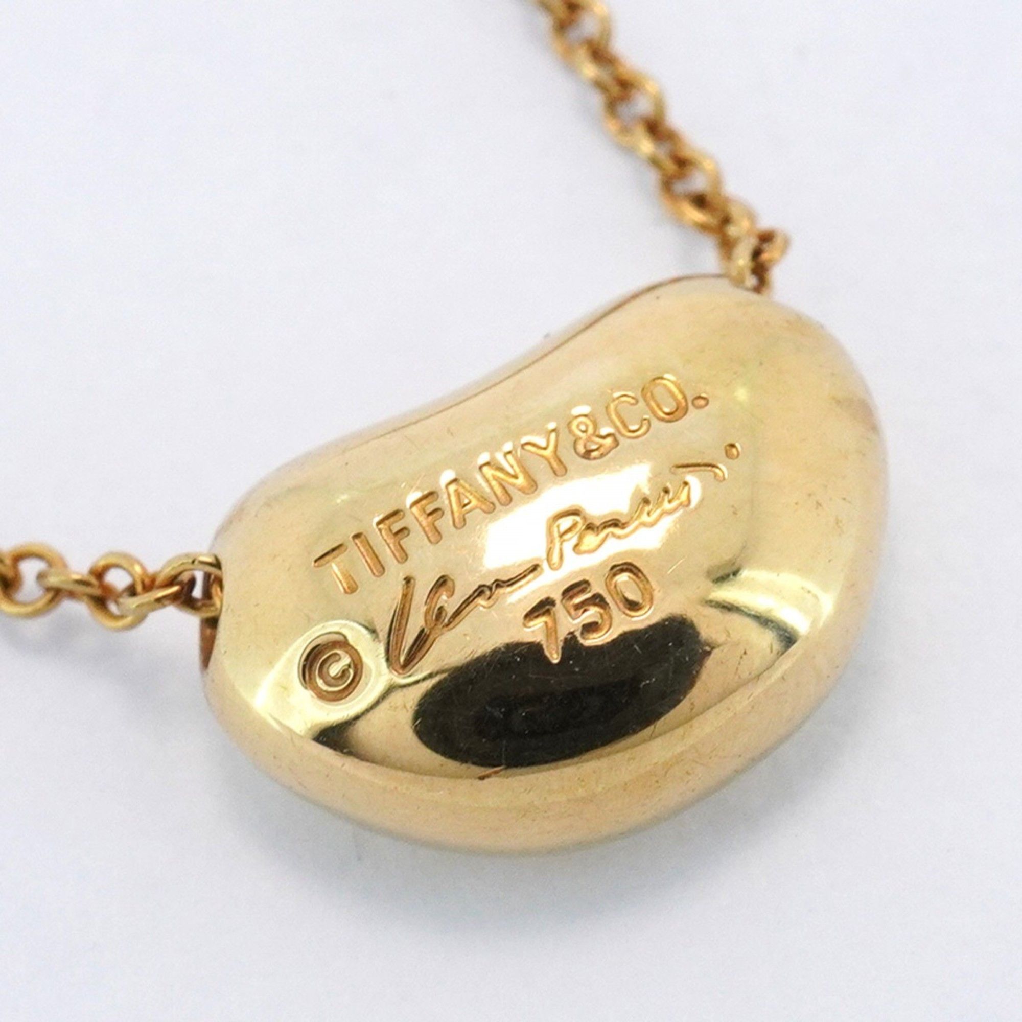 Tiffany & Co. Tiffany & Co Beans necklace Size ONE SIZE - 6 Thumbnail
