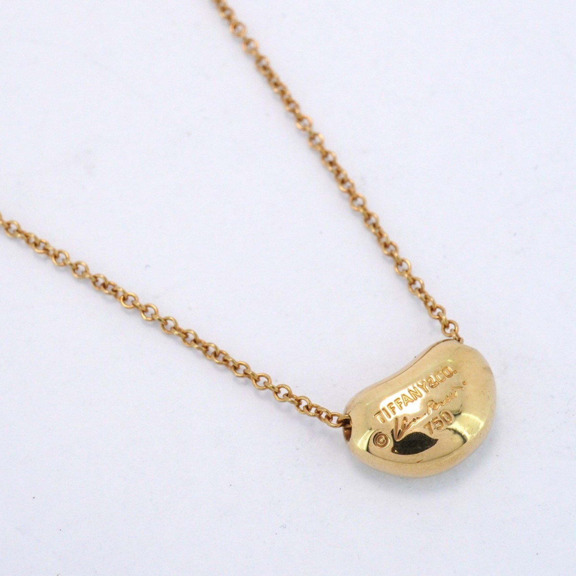 Tiffany & Co. Tiffany & Co Beans necklace Size ONE SIZE - 3 Thumbnail