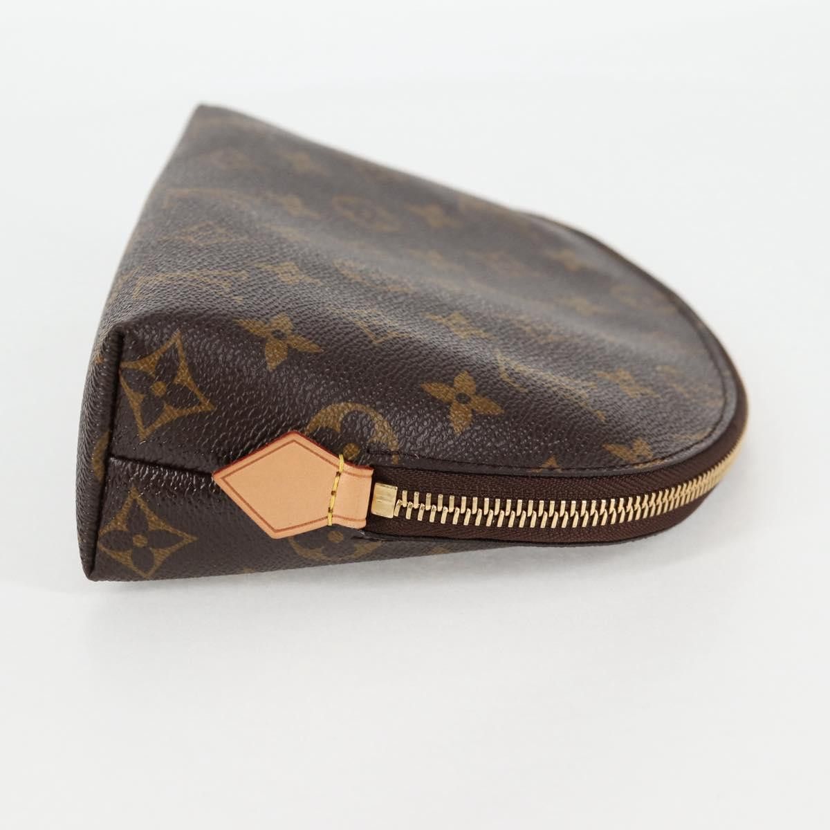 Louis Vuitton Louis Vuitton Cosmetic Pouch clutch Size ONE SIZE - 4 Thumbnail