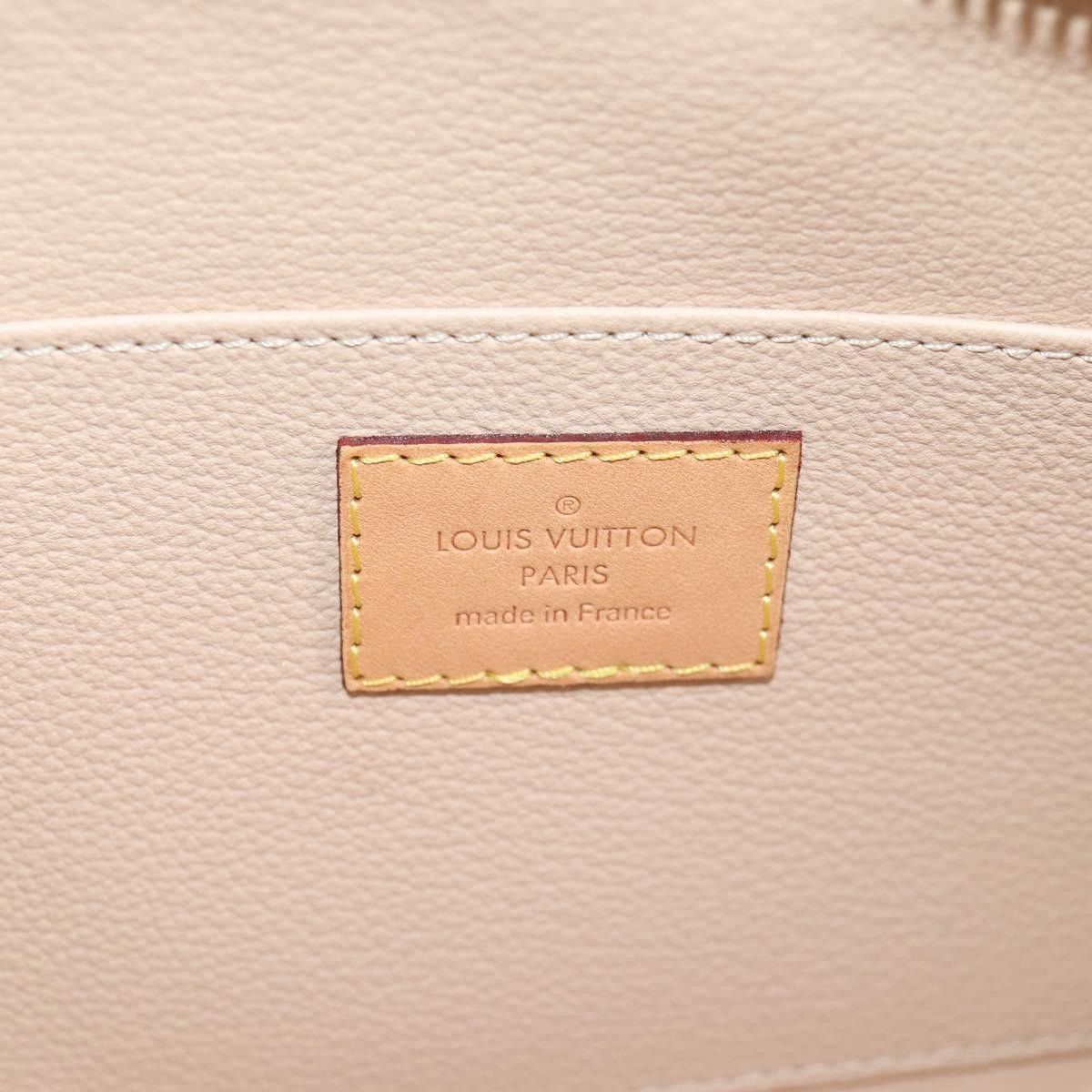 Louis Vuitton Louis Vuitton Cosmetic Pouch clutch Size ONE SIZE - 11 Thumbnail
