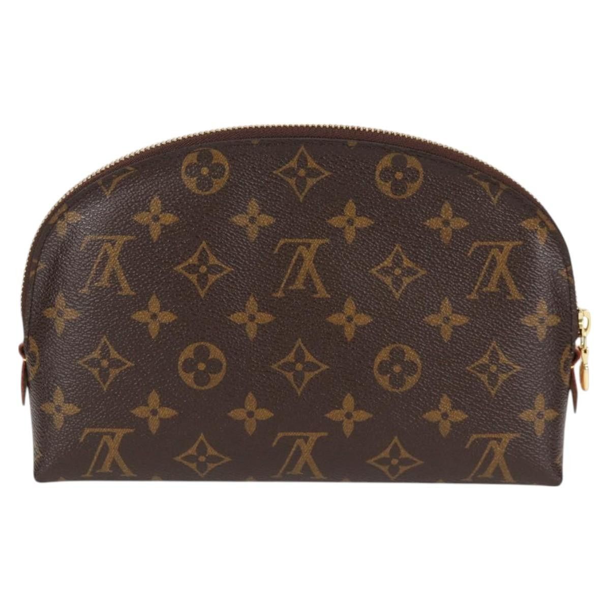 Louis Vuitton Louis Vuitton Cosmetic Pouch clutch Size ONE SIZE - 2 Thumbnail