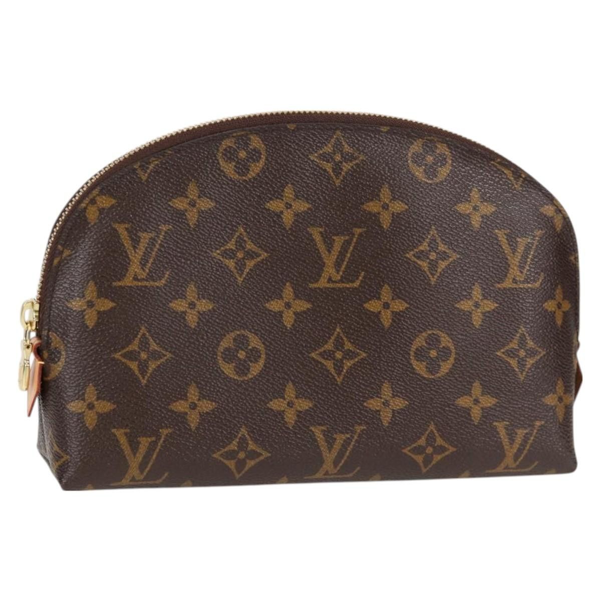 Louis Vuitton Louis Vuitton Cosmetic Pouch clutch Size ONE SIZE - 18 Thumbnail