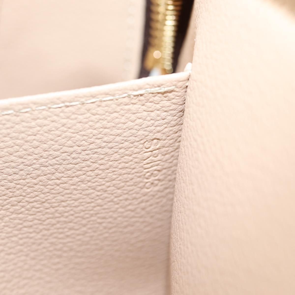 Louis Vuitton Louis Vuitton Cosmetic Pouch clutch Size ONE SIZE - 12 Thumbnail