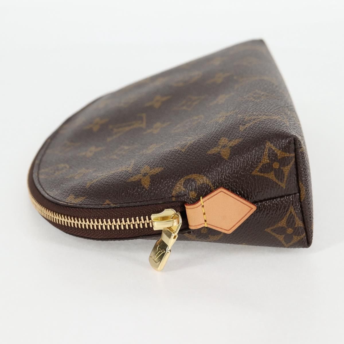 Louis Vuitton Louis Vuitton Cosmetic Pouch clutch Size ONE SIZE - 3 Thumbnail