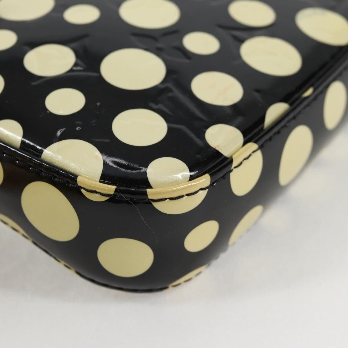 Louis Vuitton Louis Vuitton Pochette Accessoire clutch Size ONE SIZE - 8 Thumbnail