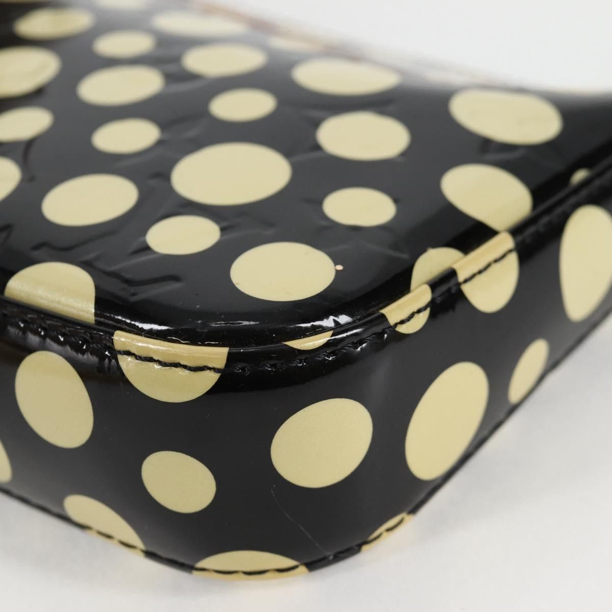 Louis Vuitton Louis Vuitton Pochette Accessoire clutch Size ONE SIZE - 7 Thumbnail