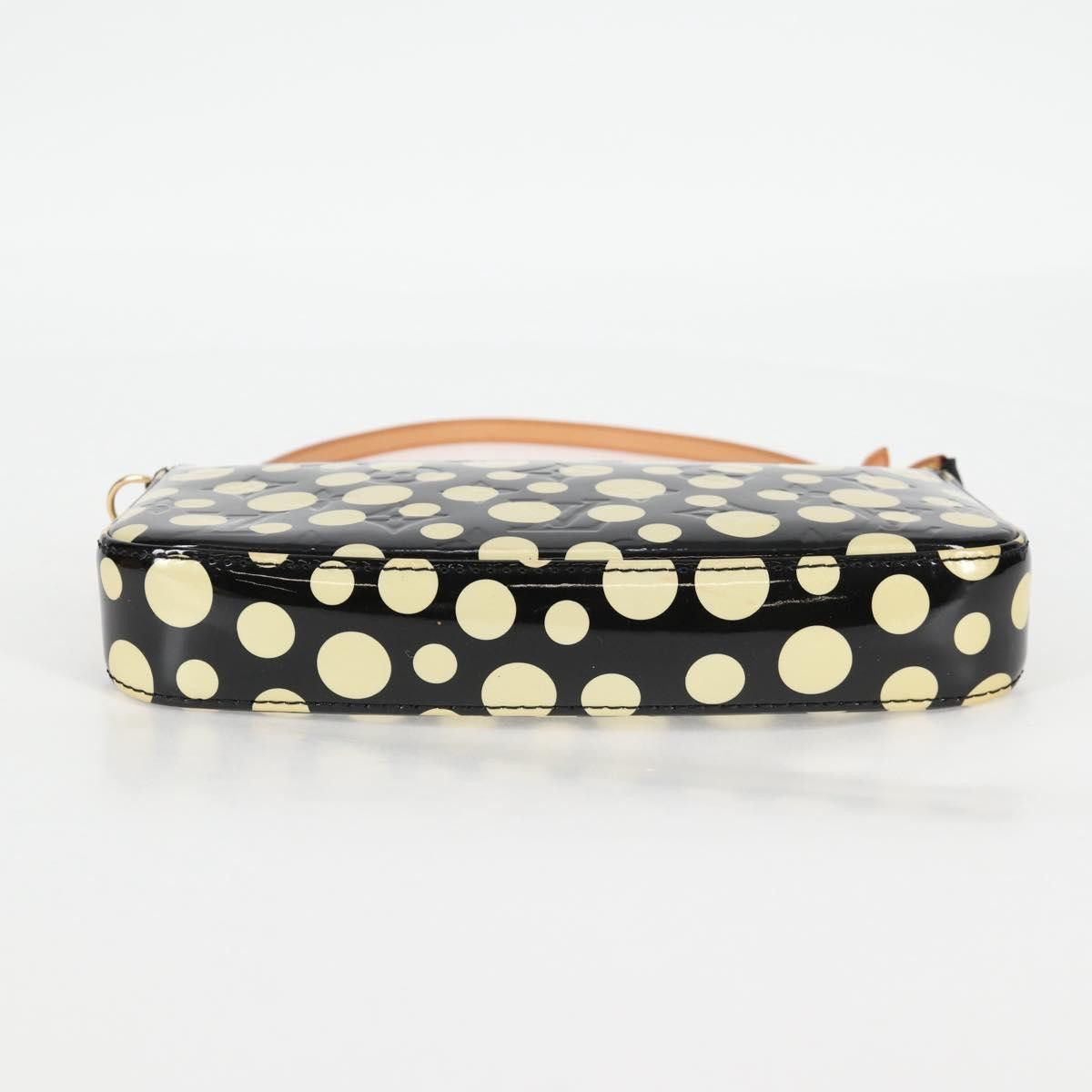 Louis Vuitton Louis Vuitton Pochette Accessoire clutch Size ONE SIZE - 20 Thumbnail