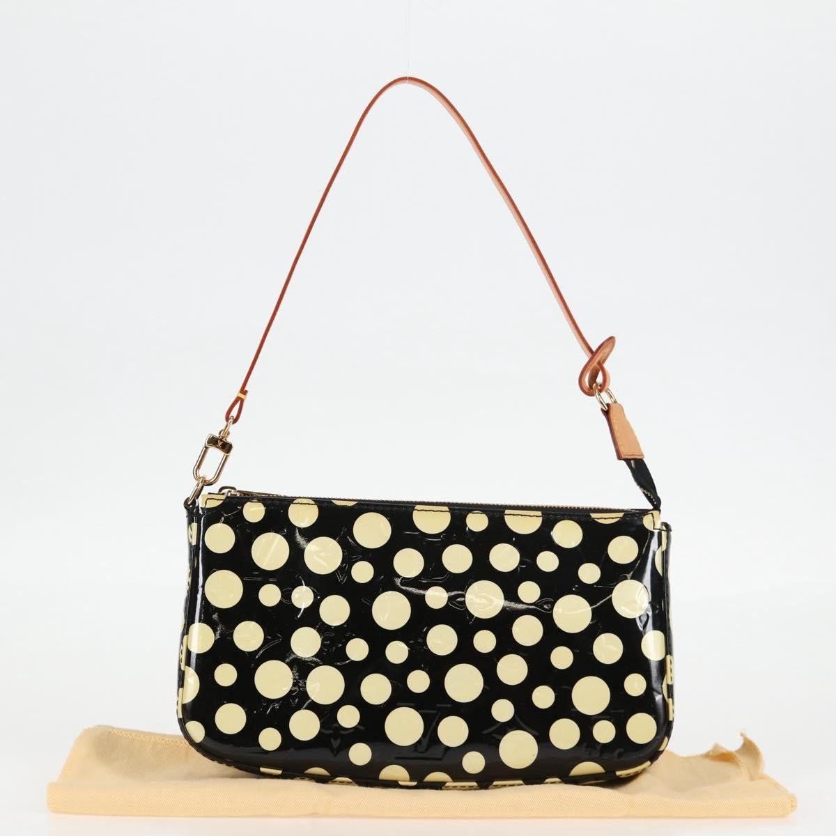 Louis Vuitton Louis Vuitton Pochette Accessoire clutch Size ONE SIZE - 14 Thumbnail