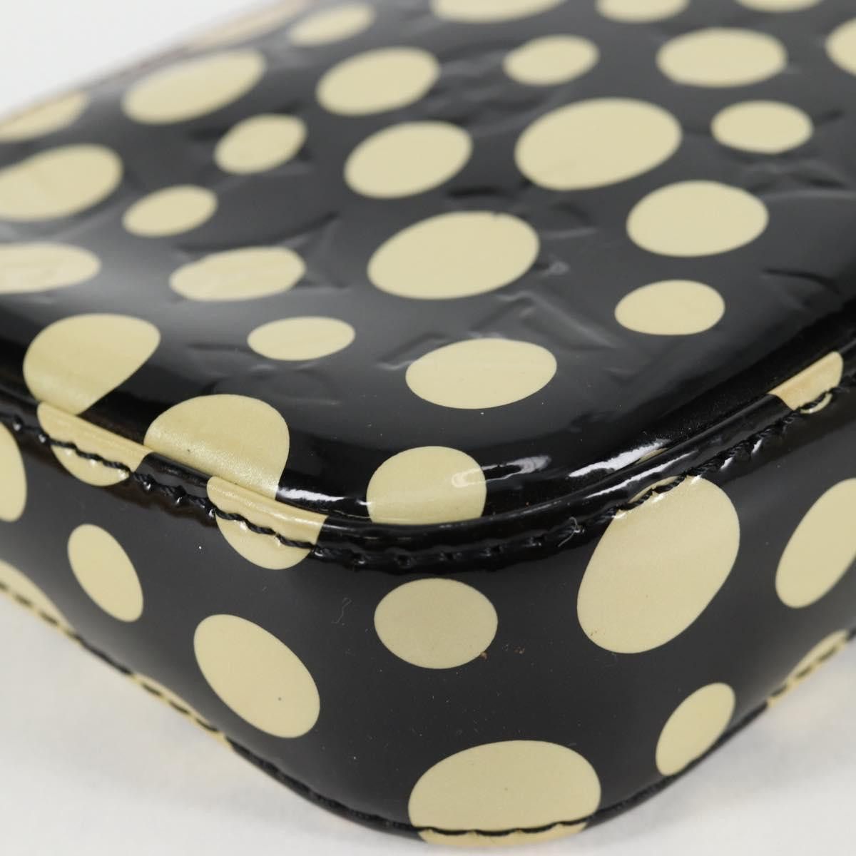 Louis Vuitton Louis Vuitton Pochette Accessoire clutch Size ONE SIZE - 6 Thumbnail