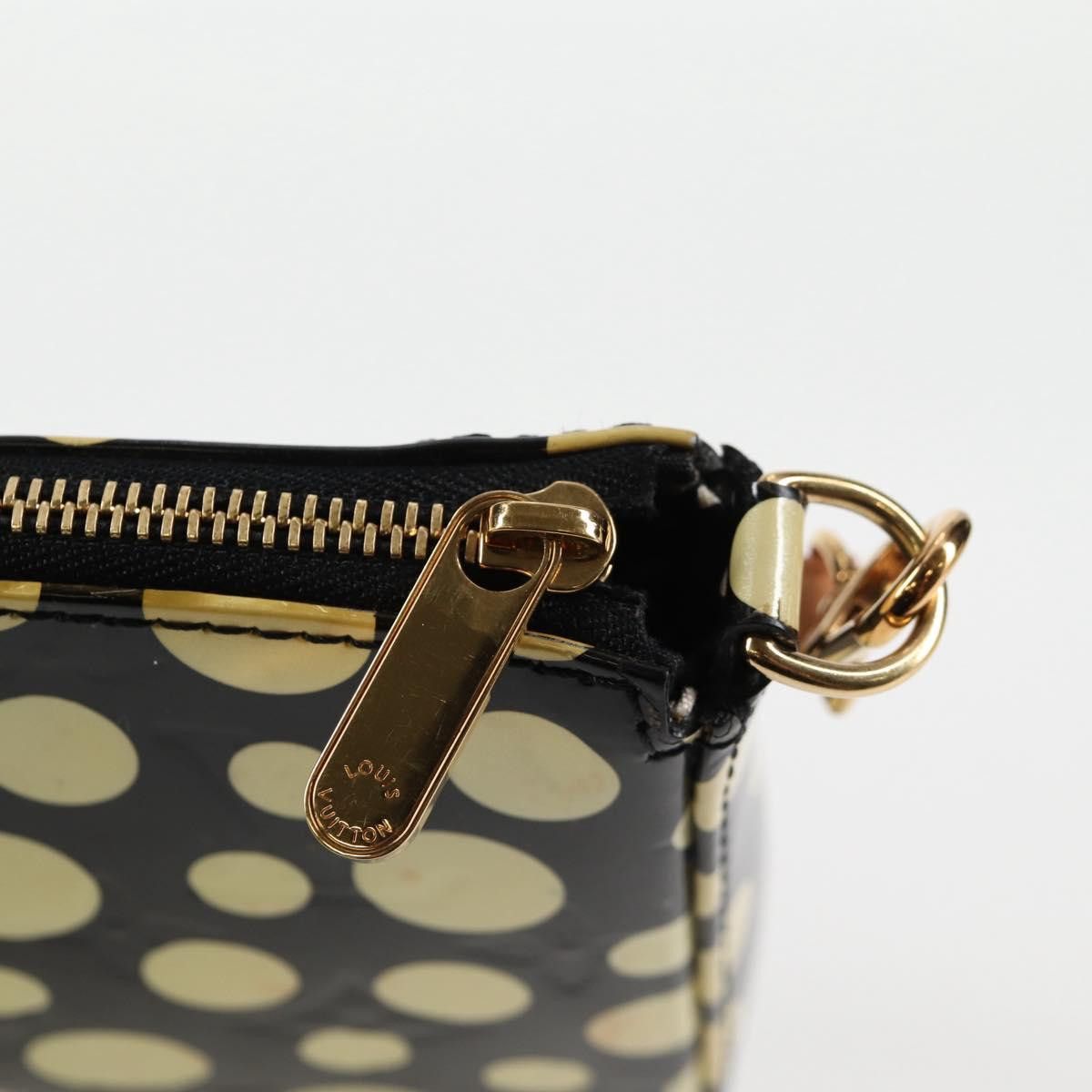 Louis Vuitton Louis Vuitton Pochette Accessoire clutch Size ONE SIZE - 10 Thumbnail