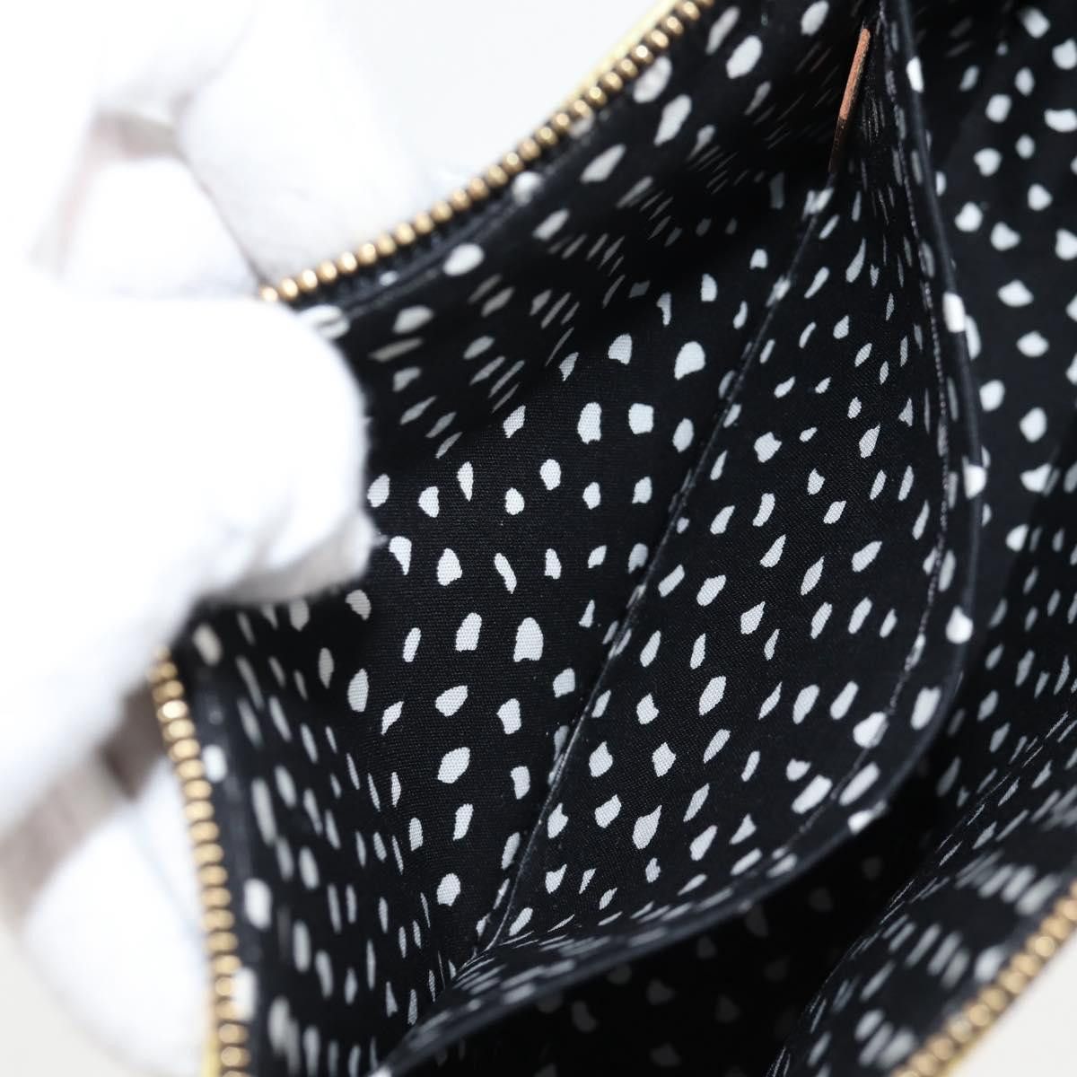 Louis Vuitton Louis Vuitton Pochette Accessoire clutch Size ONE SIZE - 24 Thumbnail