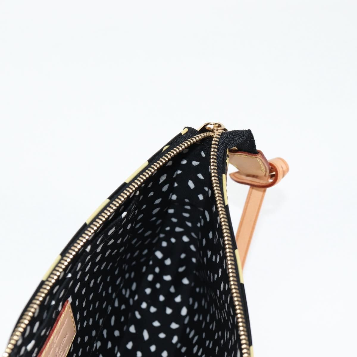 Louis Vuitton Louis Vuitton Pochette Accessoire clutch Size ONE SIZE - 22 Thumbnail