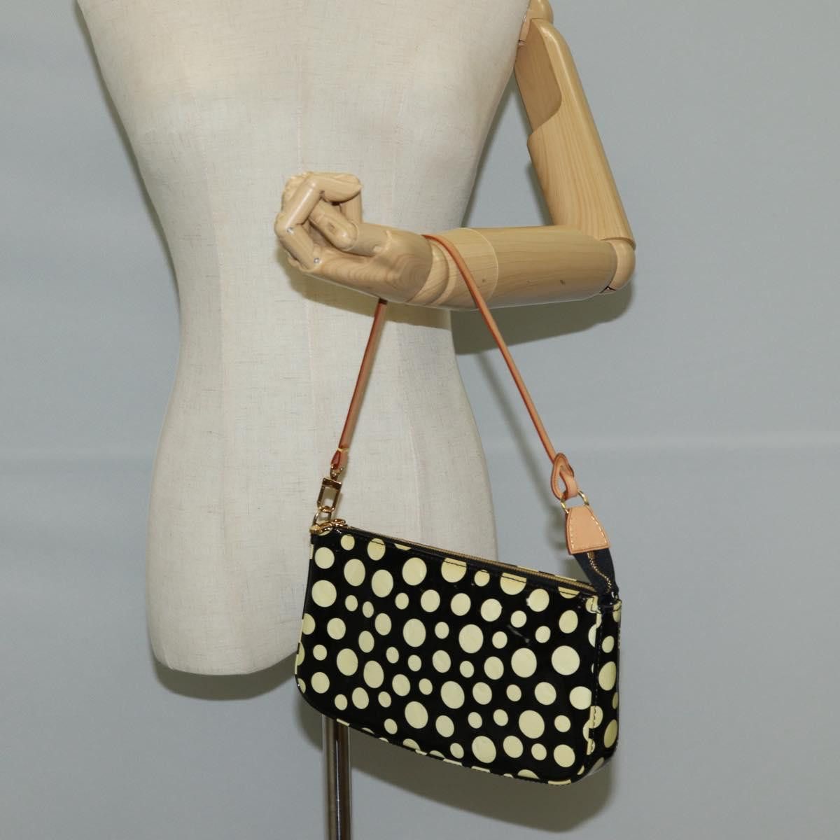 Louis Vuitton Louis Vuitton Pochette Accessoire clutch Size ONE SIZE - 15 Thumbnail