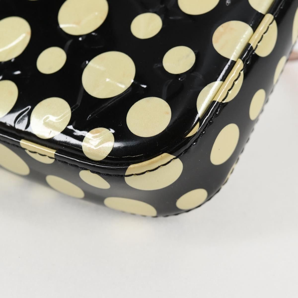 Louis Vuitton Louis Vuitton Pochette Accessoire clutch Size ONE SIZE - 9 Thumbnail